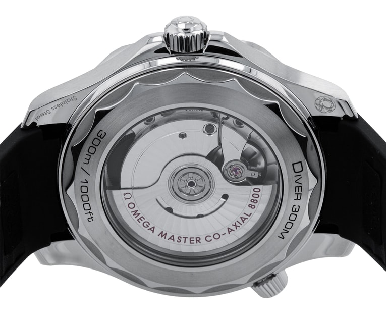 Omega Seamaster Diver 300m 210.32.42.20.01.001 Image 4